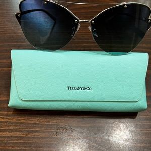 Tiffany & Co. sunglasses